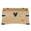 Alpen Home Dean Solid Wood Bin-14503031