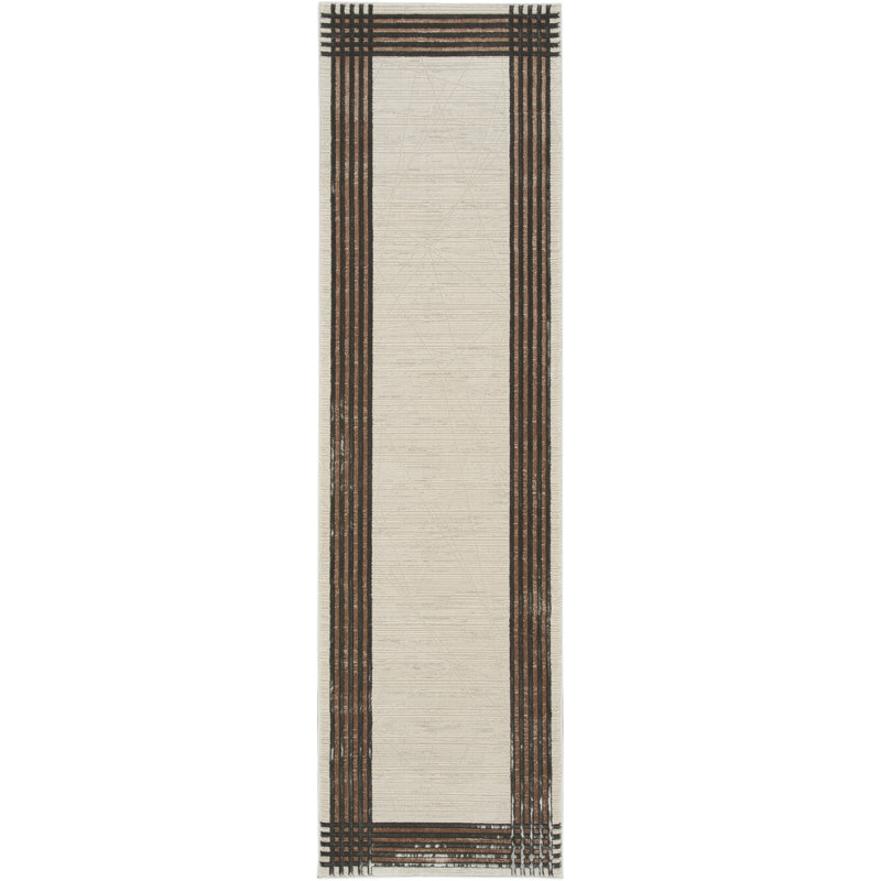 Anvi Indoor Rug, Runner 2'3" x 7'6"