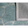 Greenwich Wool And Viscose Area Rug