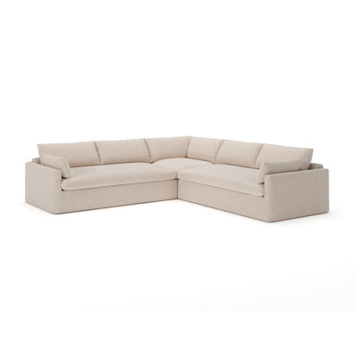 Luna L-Sectional
