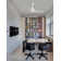 122cm Ceiling Fan with LED Lights