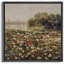 Wildflowers " Vintage Nature's Palette Wildflowers By The Lake Wilderness Illustrations Rustic French Country "-101463133-101463129