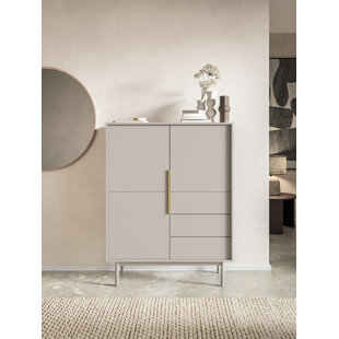 Pleshette 104 Sideboard