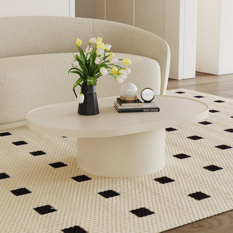 Pren Coffee Table