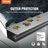 VEVOR Weather Resistant Metal Link Kit-93676586