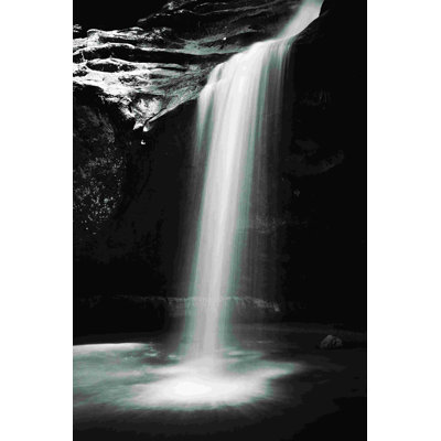 " Waterfalls 3 "