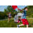 Pacific Play Tents 48'' W x 48'' D Indoor / Outdoor Polyester Play Tent