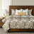 Wanderlust Marbled Duvet Cover & Insert Set-86363222-86363223