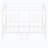 Gumbranch 67.83'' Bed Frame-984731773