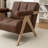 Bula Upholstered Armchair-1877725309