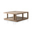 Charley Solid Wood Coffee Table-330755776