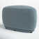 Adna 26.5'' Triangular Upholstered Ottoman