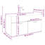Bedar Under Sink Cabinet-904454018