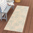 Blue/Beige