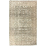Tabriz One-of-a-Kind 9'8" X 15'10" Area Rug