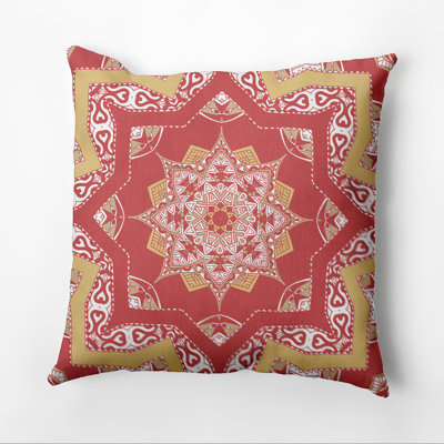 Housse et insert de coussin extérieur d'extérieur