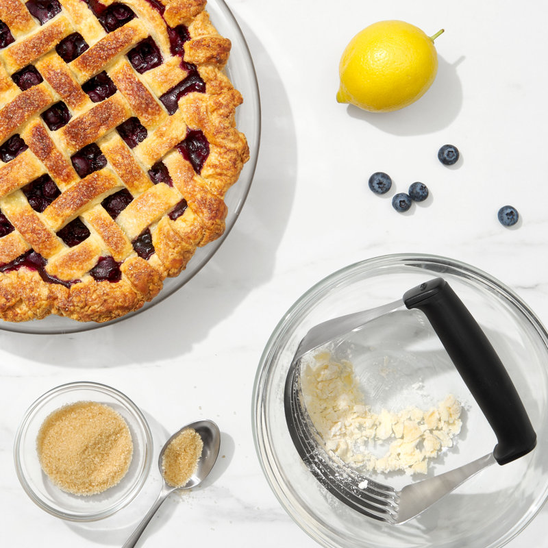 OXO Good Grips Pastry Blender With Blades