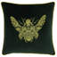 Animal Print Square Cushion Cover-94561645-38807935