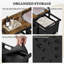 Laundry Hamper with Handles-873835572