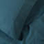Ensemble de draps en coton percale à densité de tissage 300 fils Percale-2029907835-2029907830