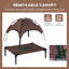 Polyester Pet Bed