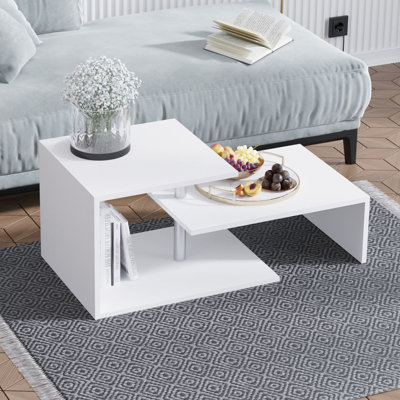 Table basse avec rangement Thompsonville