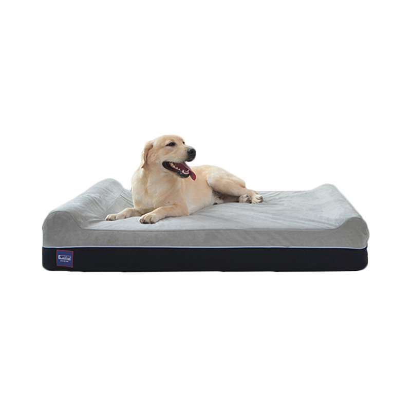 tapis/tapis de lit pour chien Johnone, Clair