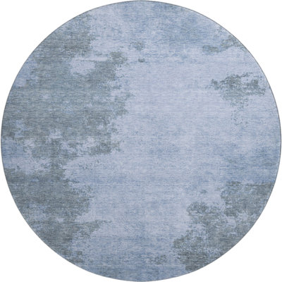 Premium Machine Washable Mayfield AMF1902 Modern Rug