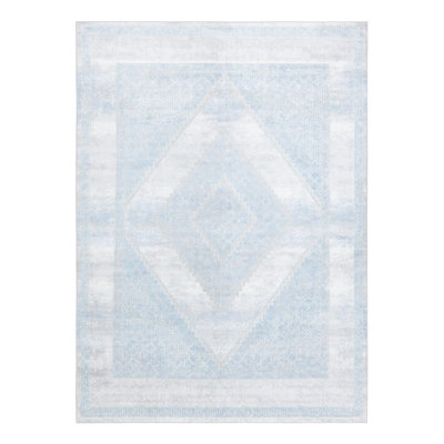 Massie Oriental Indoor Rug