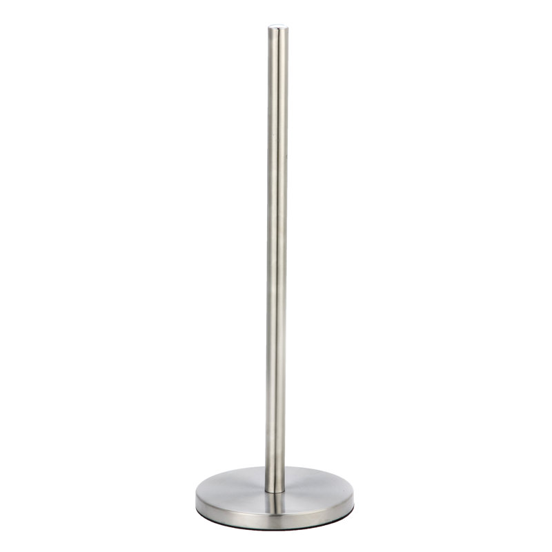 Free Standing Toilet Paper Holder