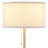 Metal Table Lamp