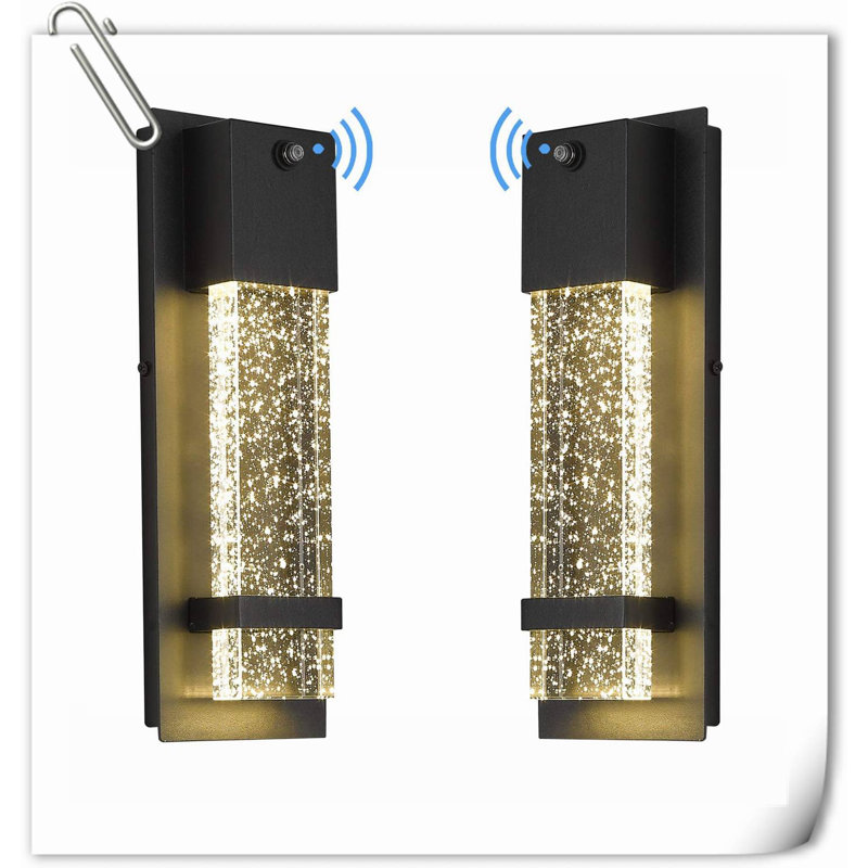 Kieriana LED Wall Light