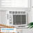 Midea EasyCool 5,000 BTU Window Air Conditioner