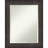 Bree Solid Wood Rectangle Wall Mirror-242239203-242239201