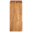 Fallon Solid Wood Rectangle Accent Chest