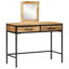 Dressing Table with Mirror