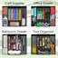 Sorbus Silverware Organiser-109490041