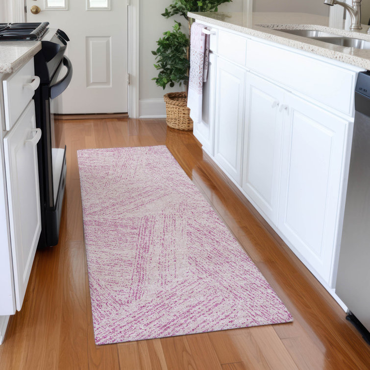  Chayden Indoor/Outdoor Chantille ACN991 Gray Area Rug