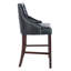 Tabouret de bar et de comptoir Balyon-38953034-93344233