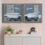 Relax - ensemble de 2 impressions sur toile-944695269-944695265