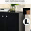 70cm Sideboard-687564658