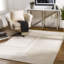 Tapis crème Courtyard-453048289
