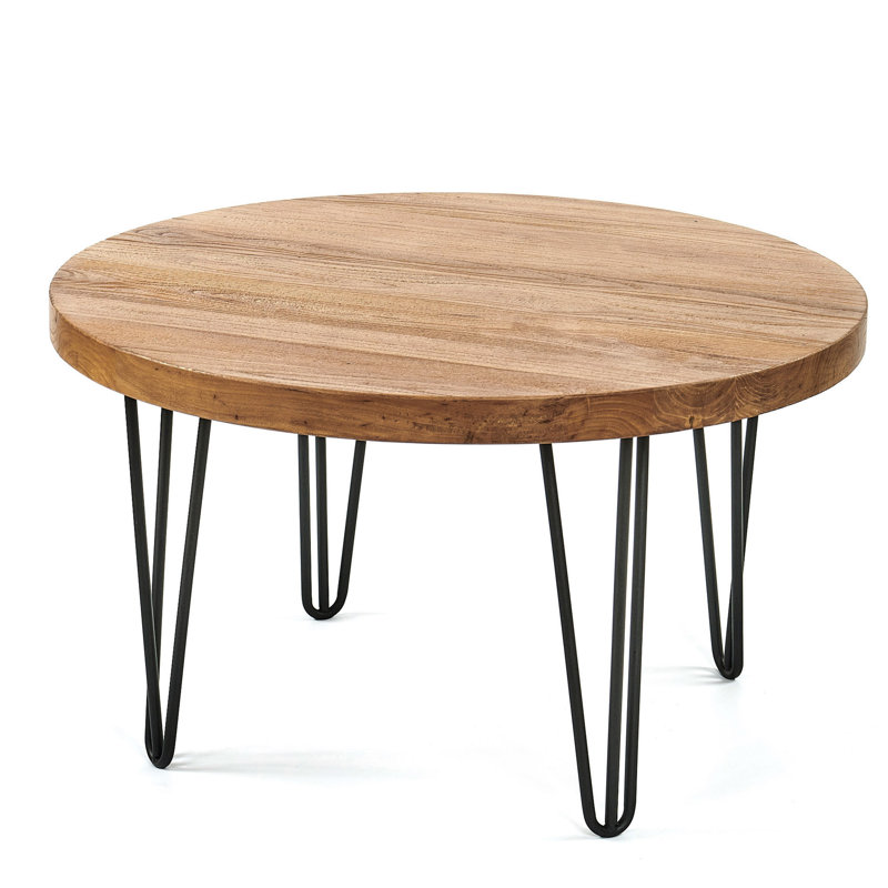 Four Leg Coffee Table