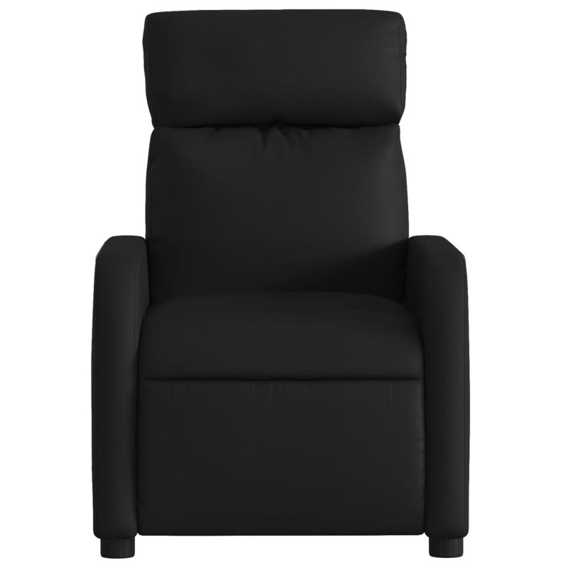 Fauteuil inclinable Vidaxl