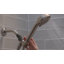 4-Spray Handheld Shower Head, Shower Head with Hose 1.75 GPM-88837137