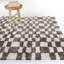 Tapis taupe Percival-280381442