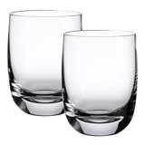 Scotch Whiskey Set/2 14 oz Whiskey Glasses