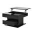 Table basse rotative à 360 ° Caldera-124490473