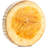 Log Slice Maple Wood Seat Cushion - Soft Seat Memory Foam, 15"L X 15"W X 2.75"H Cushie Pillow Stump Shaped Pillow - Tailbone Pain Relief Cushion - Coccyx Cushion - Pillow For Sitting