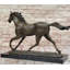 Sculpture en bronze Milo